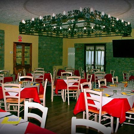 Locanda Del Viandante Loiano Екстериор снимка