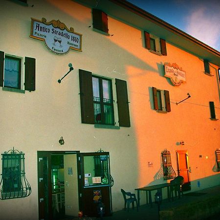 Locanda Del Viandante Loiano Екстериор снимка