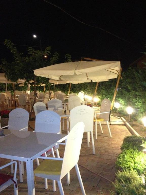 Locanda Del Viandante Loiano Екстериор снимка