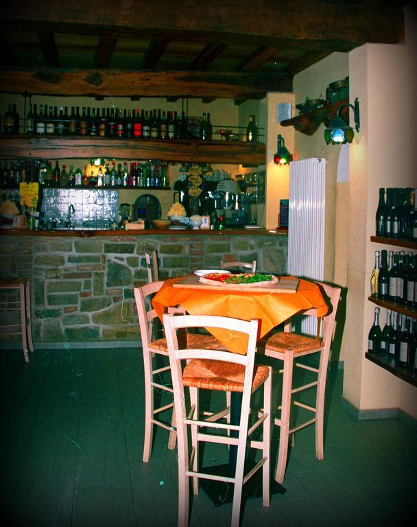 Locanda Del Viandante Loiano Екстериор снимка