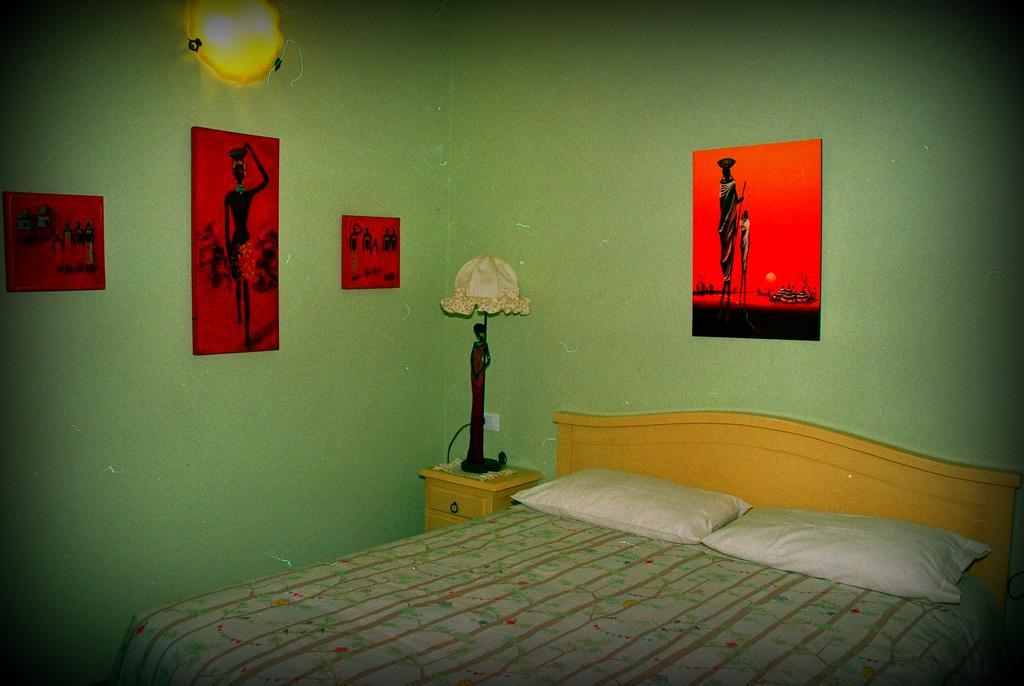 Locanda Del Viandante Loiano Екстериор снимка