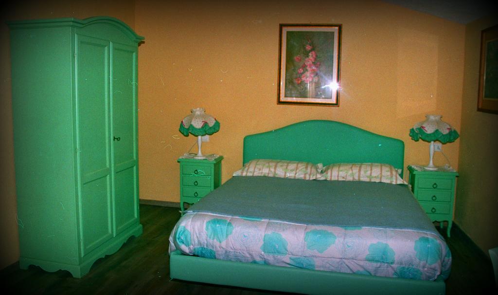 Locanda Del Viandante Loiano Екстериор снимка