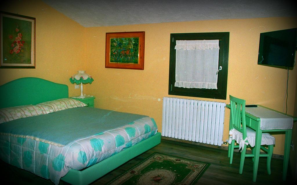 Locanda Del Viandante Loiano Екстериор снимка