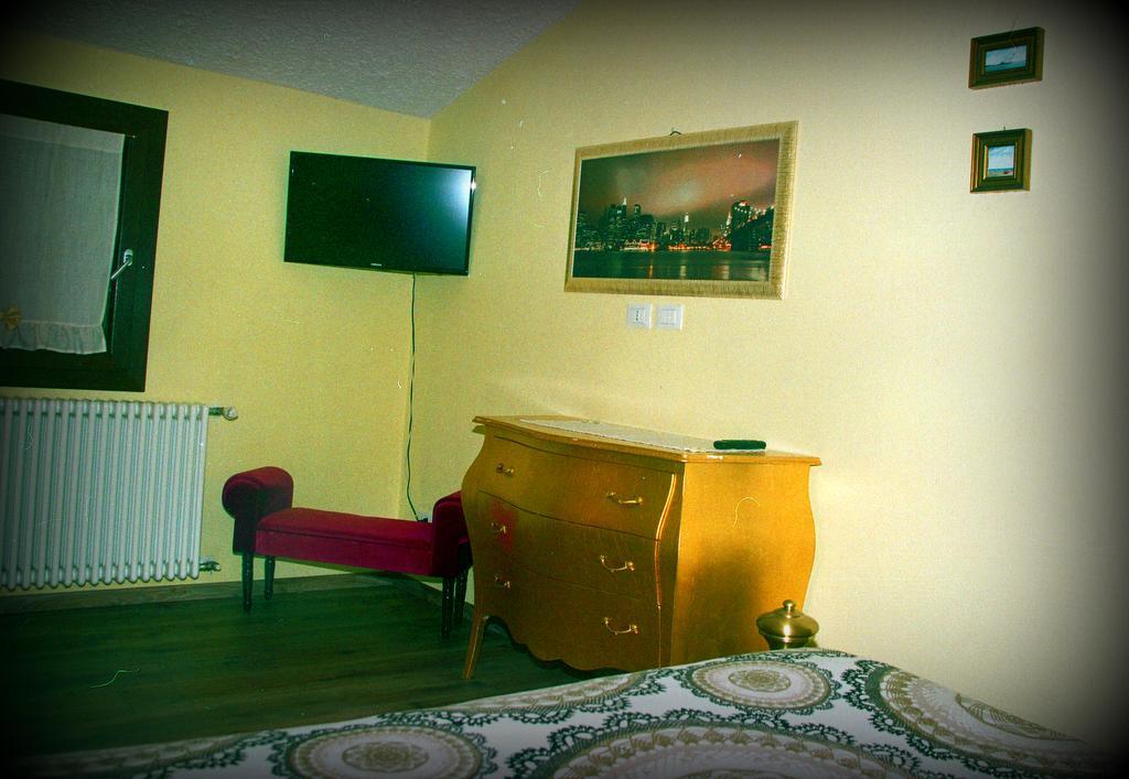 Locanda Del Viandante Loiano Екстериор снимка